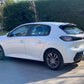 PEUGEOT NEW 208 ACTIVE PACK 1.2 PURETECH