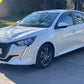 PEUGEOT NEW 208 ACTIVE PACK 1.2 PURETECH