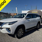 TOYOTA FORTUNER SRX 2020