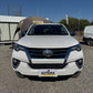 TOYOTA FORTUNER SRX 2020