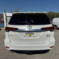 TOYOTA FORTUNER SRX 2020