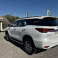 TOYOTA FORTUNER SRX 2020