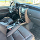 TOYOTA FORTUNER SRX 2020