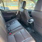 TOYOTA FORTUNER SRX 2020