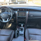 TOYOTA FORTUNER SRX 2020