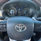 TOYOTA FORTUNER SRX 2020