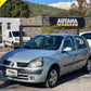 RENAULT CLIO PRIVILEGE FULL