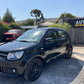 SUZUKI IGNIS GL 2018