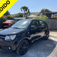 SUZUKI IGNIS GL 2018