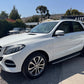 MERCEDES BENZ GLE 400 SPORT 3.0 BITURBO 2016