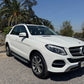MERCEDES BENZ GLE 400 SPORT 3.0 BITURBO 2016