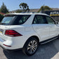 MERCEDES BENZ GLE 400 SPORT 3.0 BITURBO 2016