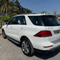 MERCEDES BENZ GLE 400 SPORT 3.0 BITURBO 2016