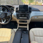 MERCEDES BENZ GLE 400 SPORT 3.0 BITURBO 2016