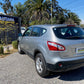 NISSAN QASHQAI 2.0 FULL CAJA SEXTA 2012