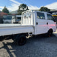 HYUNDAI NEW PORTER H100 2022