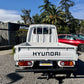 HYUNDAI NEW PORTER H100 2022