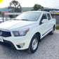 SSANGYONG ACTYON SPORTS 2013