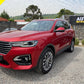 HAVAL H6 AUTOMATICA 2019