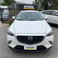 MAZDA CX-3 SKYACTIVE AUT 2018