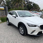 MAZDA CX-3 SKYACTIVE AUT 2018