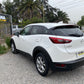 MAZDA CX-3 SKYACTIVE AUT 2018