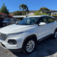 VENDIDO - CHEVROLET GROOVE LTZ 2022