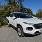 VENDIDO - CHEVROLET GROOVE LTZ 2022