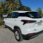 VENDIDO - CHEVROLET GROOVE LTZ 2022