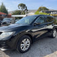 VENDIDA - NISSAN XTRAIL AUT. 2015