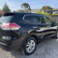 VENDIDA - NISSAN XTRAIL AUT. 2015