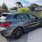 VENDIDO - BMW M135I XDRIVE M PERFORMANCE 2021