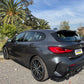 VENDIDO - BMW M135I XDRIVE M PERFORMANCE 2021