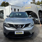 VENDIDA - NISSAN QASHQAI ADVANCE 2017