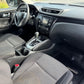 VENDIDA - NISSAN QASHQAI ADVANCE 2017