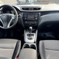 VENDIDA - NISSAN QASHQAI ADVANCE 2017