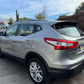 VENDIDA - NISSAN QASHQAI ADVANCE 2017