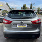 VENDIDA - NISSAN QASHQAI ADVANCE 2017