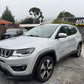 VENDIDA - JEEP NEW COMPASS LONGITUDE 2019