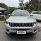 VENDIDA - JEEP NEW COMPASS LONGITUDE 2019