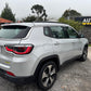 VENDIDA - JEEP NEW COMPASS LONGITUDE 2019