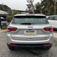 VENDIDA - JEEP NEW COMPASS LONGITUDE 2019