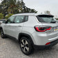 VENDIDA - JEEP NEW COMPASS LONGITUDE 2019