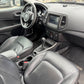 VENDIDA - JEEP NEW COMPASS LONGITUDE 2019