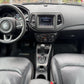 VENDIDA - JEEP NEW COMPASS LONGITUDE 2019