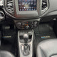 VENDIDA - JEEP NEW COMPASS LONGITUDE 2019