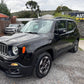 VENDIDO - JEEP RENEGADE LX SPORT AUT. 2018