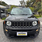 VENDIDO - JEEP RENEGADE LX SPORT AUT. 2018