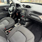 VENDIDO - JEEP RENEGADE AUT. 2017