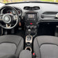 VENDIDO - JEEP RENEGADE AUT. 2017